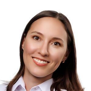 Ахметова Рина Рамильевна