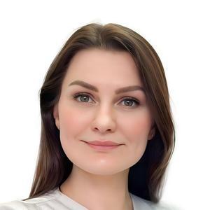 Яранцева Ирина Андреевна