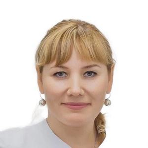 Голомыдько Наталия Александровна