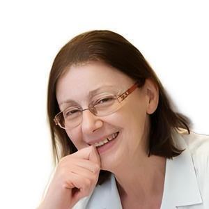 Шабат Марина Борисовна