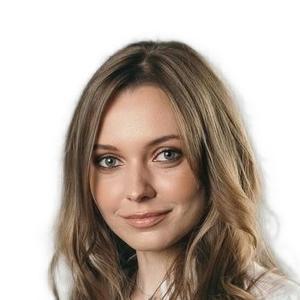 Пашкина Анастасия Алексеевна