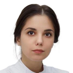 Зыкина (Спехова) Елена Валерьевна