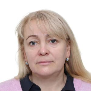 Шестопалова Елена Андреевна