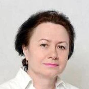 Манохина Ольга Владимировна