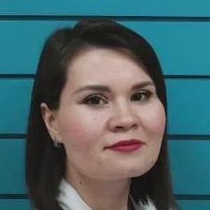 Домрачева Юлия Асгатовна