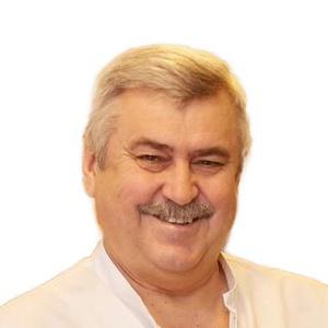Степанов Сергей Васильевич