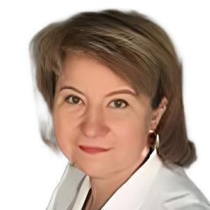 Привалова Ольга Борисовна