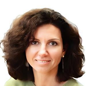 Верхова Марианна Михайловна