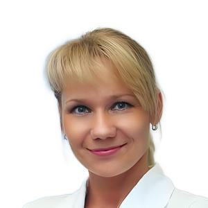 Якименко Елена Сергеевна