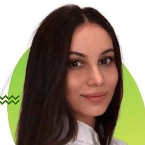 Ганаева Хава Магомедовна