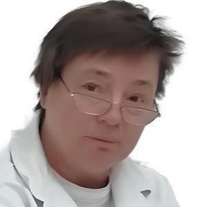 Друзенко (Соколова) Оксана Анатольевна
