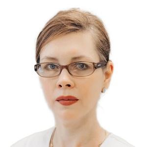 Конфетова Ольга Валерьевна
