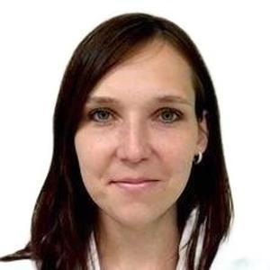 Семяшкина Татьяна Васильевна