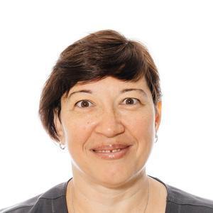Корниенко Инна Константиновна