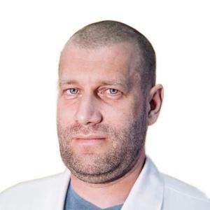 Байрамбаев Рафаэль Ахтамович
