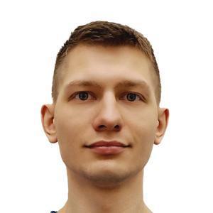 Дьячков Дмитрий Вячеславович