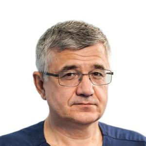 Сивков Сергей Владимирович