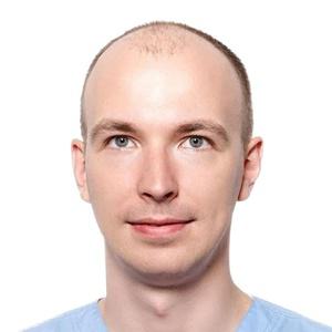 Зленко Вадим Валериевич