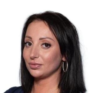Тимошенко Ульяна Ивановна