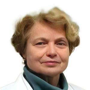 Рунова Антонина Алексеевна