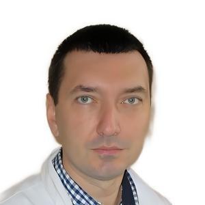 Тюрин Михаил Васильевич