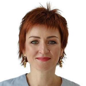 Шишкина Ольга Игоревна