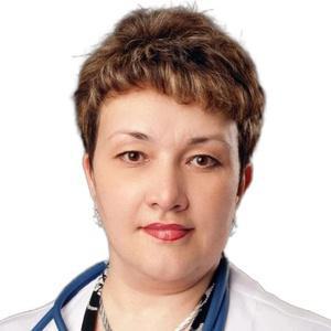Павлова Вера Юрьевна