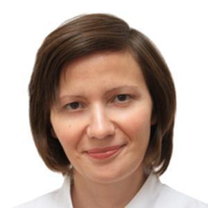 Тинякова Татьяна Викторовна