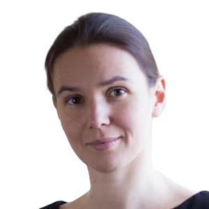 Михайлова Анна Дмитриевна