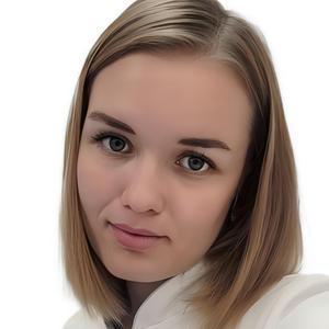 Нестеренко Юлия Александровна