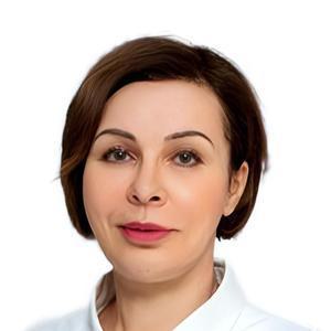 Радун Елена Геннадиевна