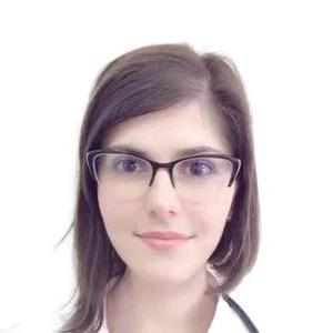 Балиханова Заира Ибадулаховна