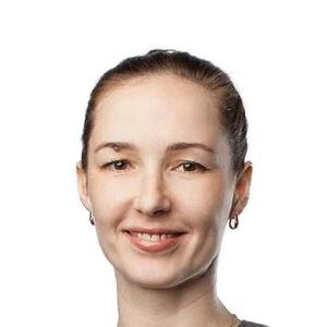 Носкова Татьяна Алексеевна