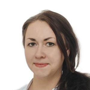 Поцелуева Марина Владимировна