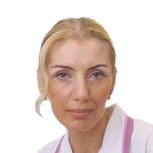 Земскова Лора Владимировна