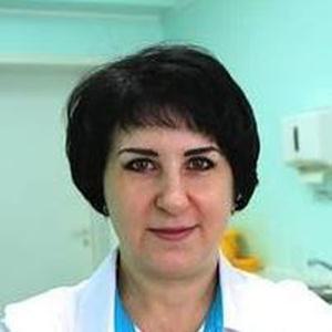 Елагина Татьяна Анатольевна
