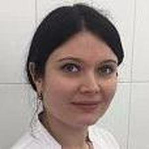Кузнецова Ульяна Романовна