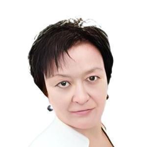 Степанова Наталья Петровна
