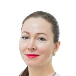 Тарадеева Татьяна Владимировна