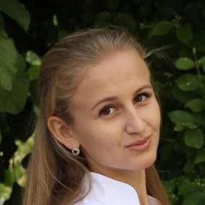 Шереметьева Евгения Владимировна