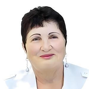 Сахарчук Гошнур Ахмедовна
