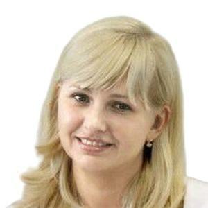 Пурцеладзе Светлана Витальевна