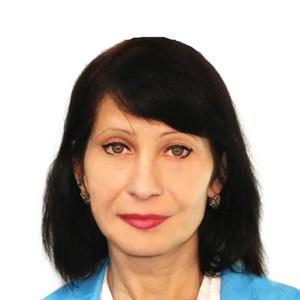 Старожук Марина Александровна