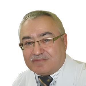 Махмудов Далер Шодиевич
