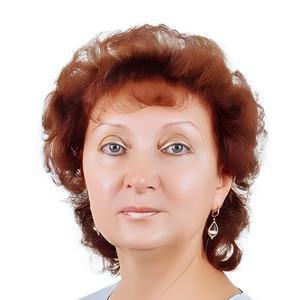 Шалунова Лариса Анатольевна