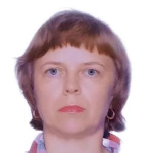 Клочкова Валентина Николаевна