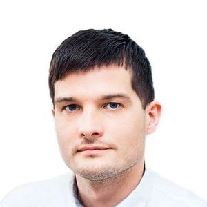 Ромасько Алексей Викторович