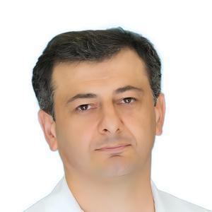 Терсенов Харалампий Александрович