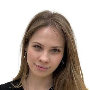 Колесникова Анастасия Алексеевна