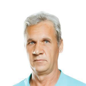 Просветов Сергей Васильевич